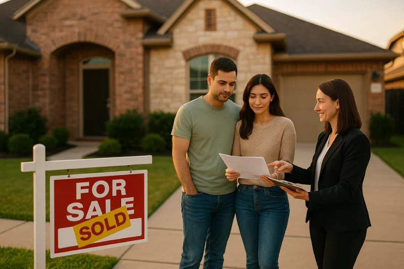 Mortgage Tips for Cypress Home Buyers