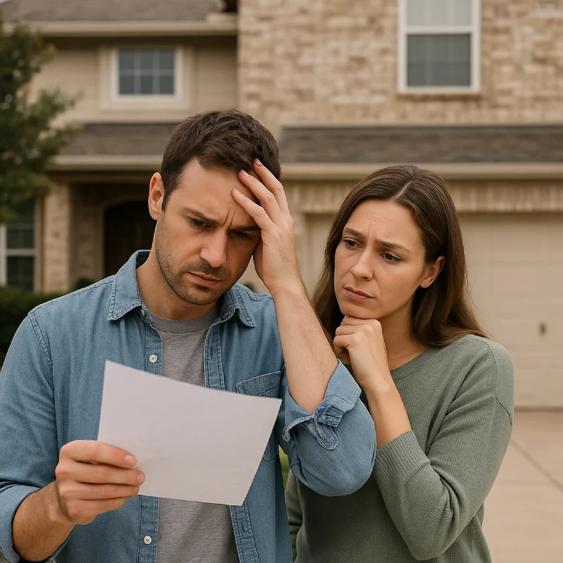 What Are the Most Common Concerns From Buyers Purchasing Homes in Cypress, TX?